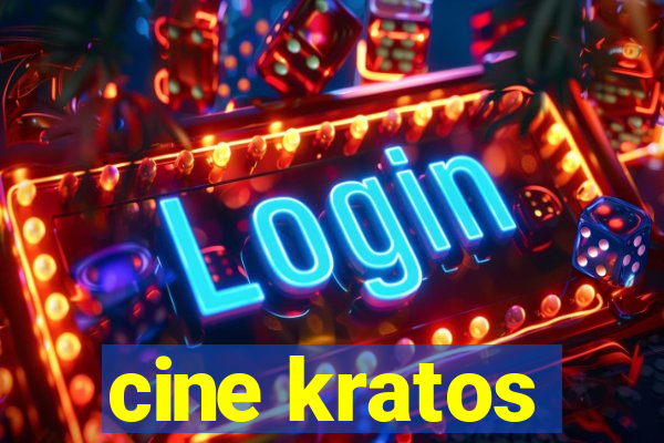 cine kratos